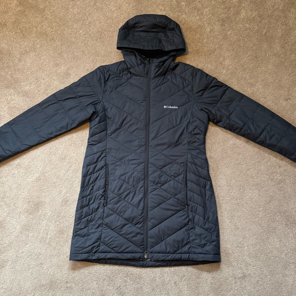 Women’s Columbia Jacket